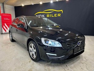 Volvo V60 1,5 T3 152 Momentum aut.