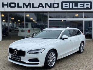 Volvo V90 2,0 D4 190 Momentum aut.