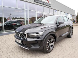 Volvo XC40 1,5 T4 ReCharge Inscription aut.