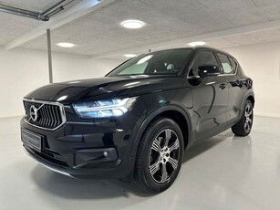 Volvo XC40 2,0 T4 190 Inscription aut.