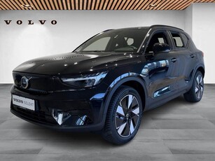 Volvo XC40 EL Plus 238HK 5d Aut.