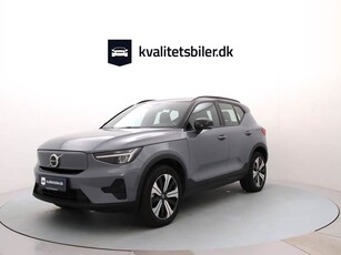 Volvo XC40 P6 Recharge Core 231HK 5d Aut.