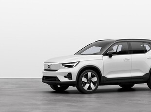 Volvo XC40 P6 ReCharge Ultimate 5d