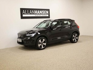 Volvo XC40 P8 ReCharge Twin Plus