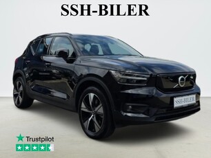 Volvo XC40 P8 ReCharge Twin R-Design 5d