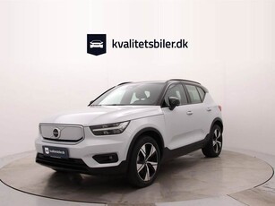 Volvo XC40 P8 Recharge Twin R-design AWD 408HK 5d Aut.