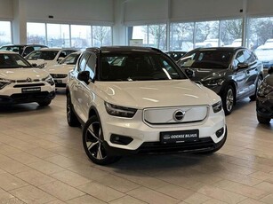 Volvo XC40 P8 ReCharge Twin Ultimate