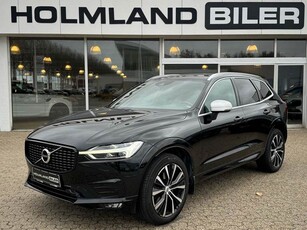 Volvo XC60 2,0 T5 250 R-Design aut.