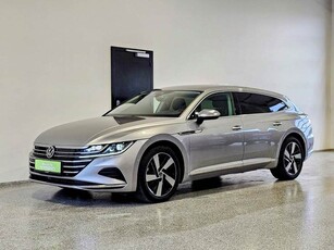 VW Arteon 1,4 eHybrid Elegance Shooting Brake DSG