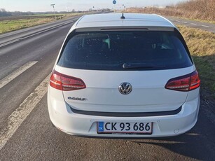 VW e-Golf VII GAC4EAGAX0