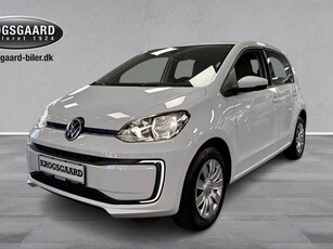 VW E-UP!