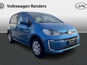 VW E-UP!