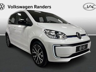 VW E-UP!