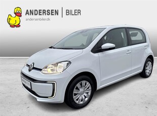 VW e-up EL 82HK 5d Aut.