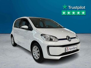 VW E-UP!