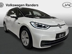 VW ID.3 Pro