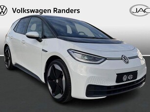 VW ID.3 Pro Performance