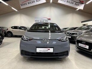 VW ID.3 Pure Performance 5d