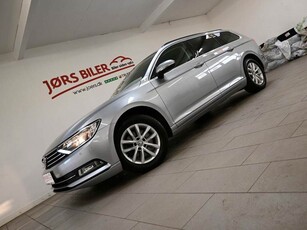 VW Passat 1,4 TSi 150 Comfortline Premium Variant DSG