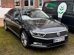 VW Passat 1,4 TSi 150 Highline Premium DSG