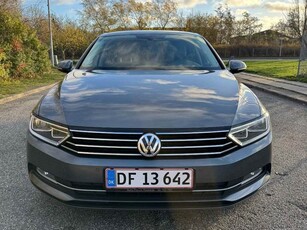 VW Passat 1,4 TSi 150 Trendline