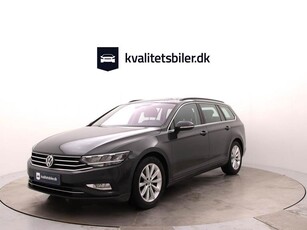 VW Passat 1,5 Variant TSI EVO ACT Business Plus DSG 150HK Stc 7g Aut.