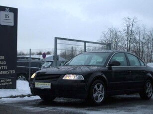 VW Passat 2,0 Trendline