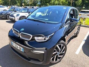 BMW i3 Charged