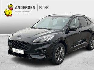 Ford Kuga 2,5 Plugin-hybrid ST-Line X CVT 225HK 5d Trinl. Gear