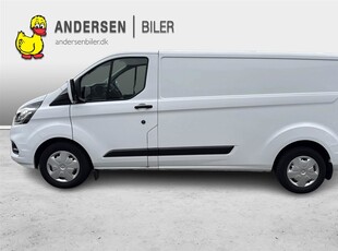 Ford Transit Custom 300 L2H1 2,0 TDCi Trend 130HK Van 6g Aut.