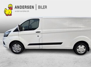 Ford Transit Custom 300 L2H1 2,0 TDCi Trend 130HK Van 6g Aut.