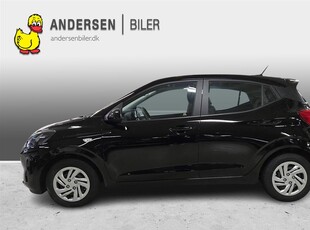 Hyundai i10 1,0 Essential 67HK 5d