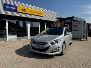 Hyundai i40 2,0 GDi Premium CW