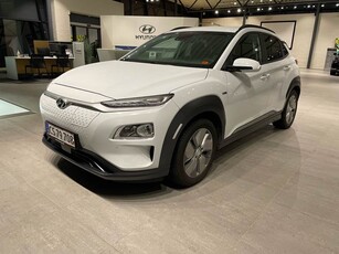 Hyundai Kona EL Advanced 204HK 5d Aut.