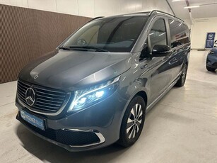 Mercedes EQV300 Avantgarde L