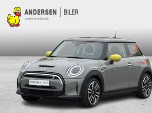 Mini Cooper E EL 184HK 3d Aut.