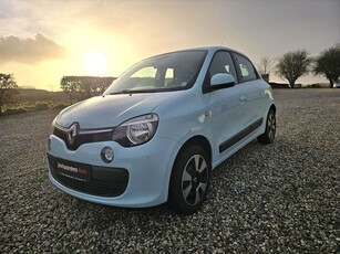 Renault Twingo SCe 70