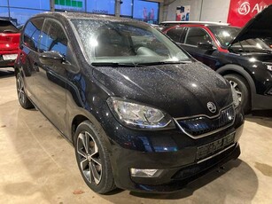 Skoda Citigo-e iV