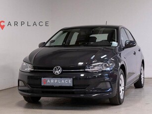 VW Polo 1,0 TSi 95 Comfortline