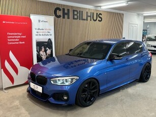 BMW 120d 2,0 M-Sport aut.