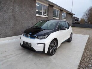 BMW i3 BEV