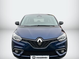 Renault Grand Scenic IV 1,3 TCe 140 Zen EDC 7prs