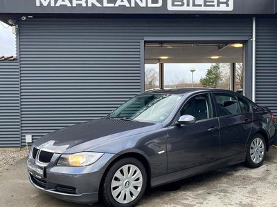 BMW 316i 1,6