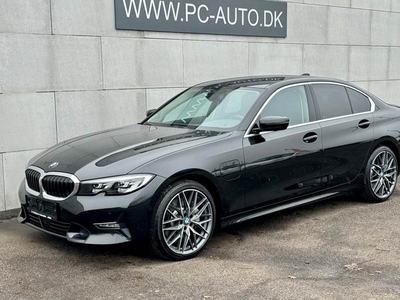 BMW 330e 2,0 aut.