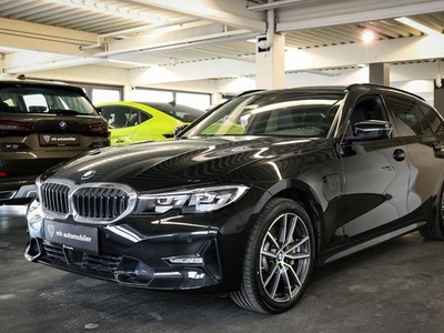 BMW 330e 2,0 Touring Sport Line aut.