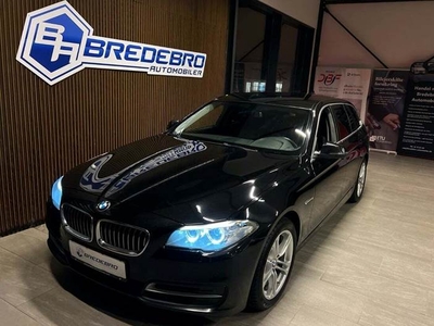 BMW 520d 2,0 Touring aut.