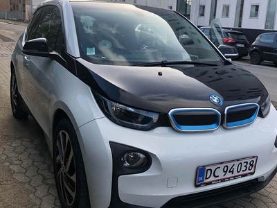 BMW i3 BEV