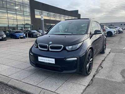 BMW i3 EL Charged Plus 170HK 5d Aut.