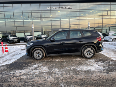 BMW iX1 xDrive30 EL 4x4 313HK 5d Aut.