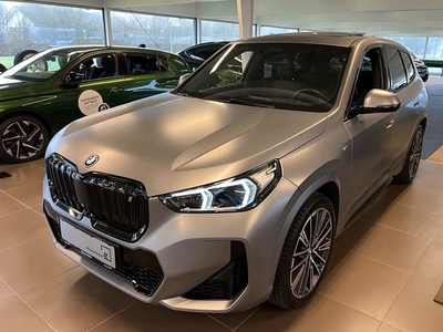 BMW iX1 xDrive30 EL M-Sport 4x4 313HK 5d Aut.